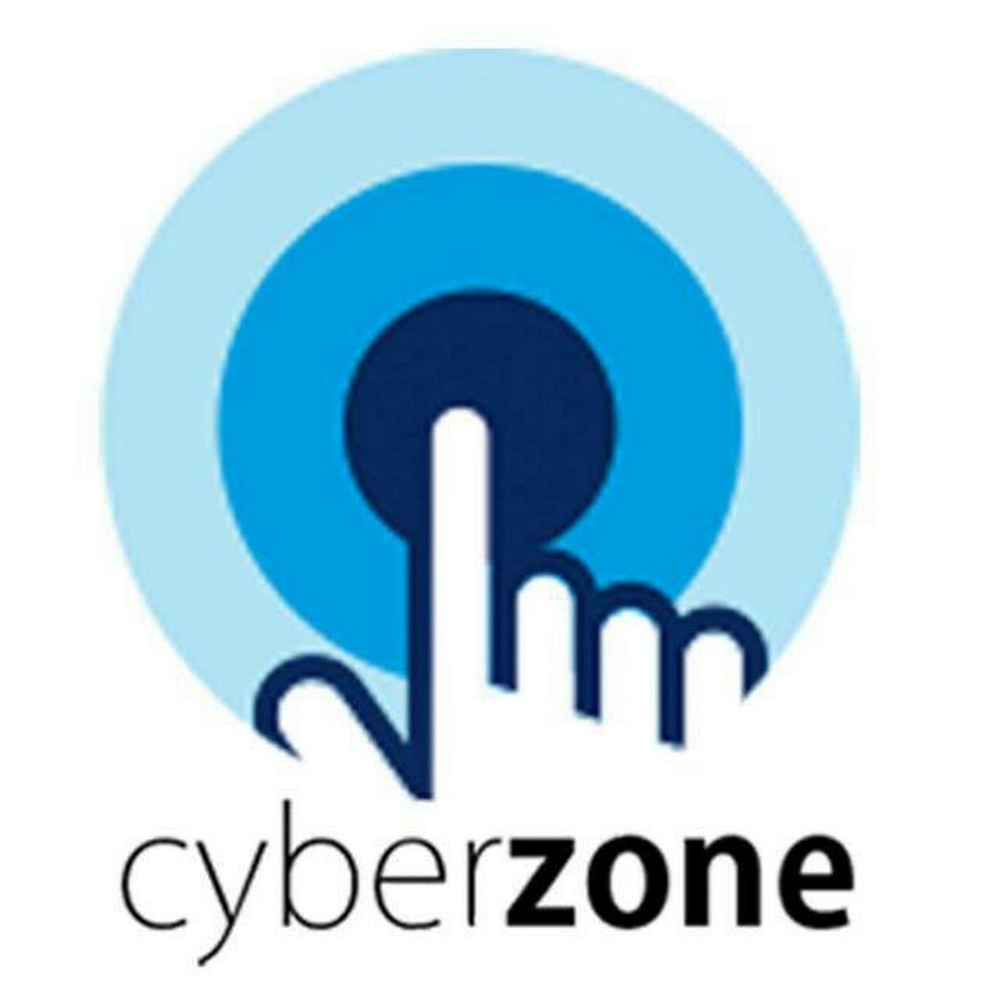 cyberzone media YouTube 频道头像