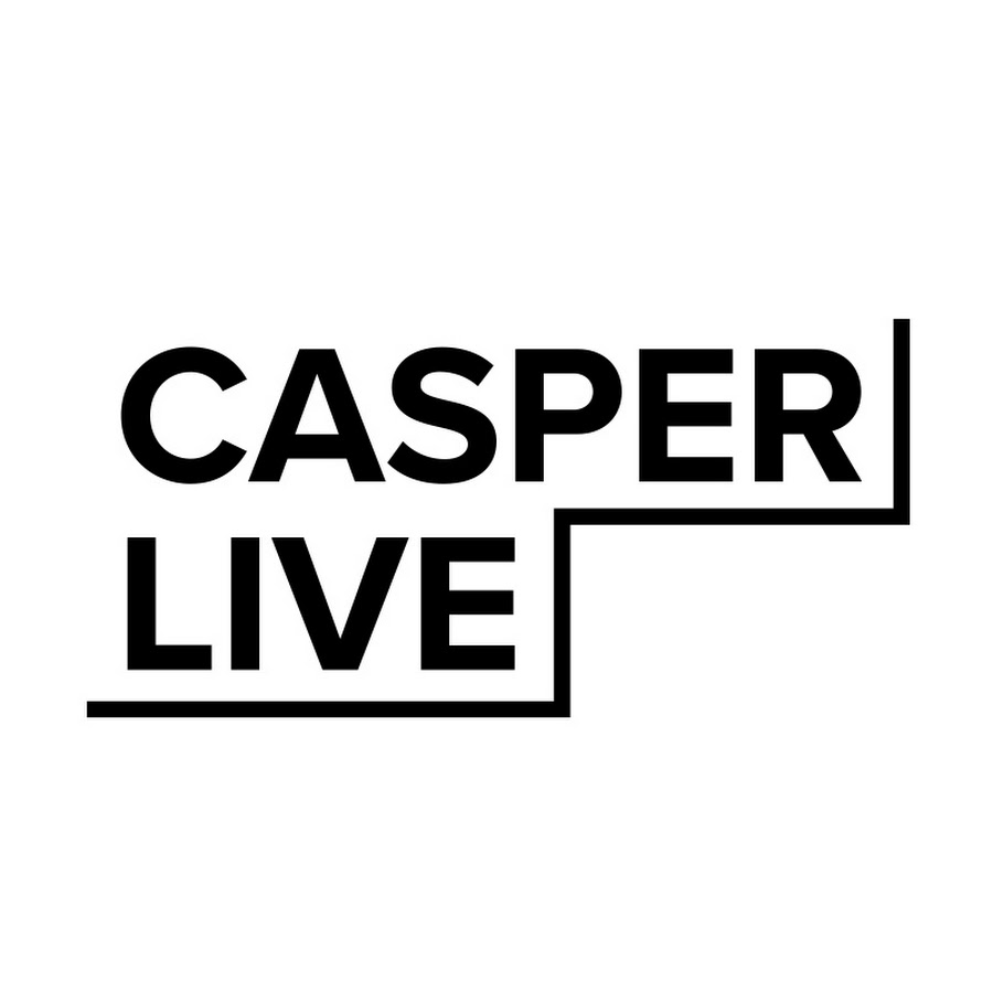 CASPER MUSIC TV YouTube 频道头像
