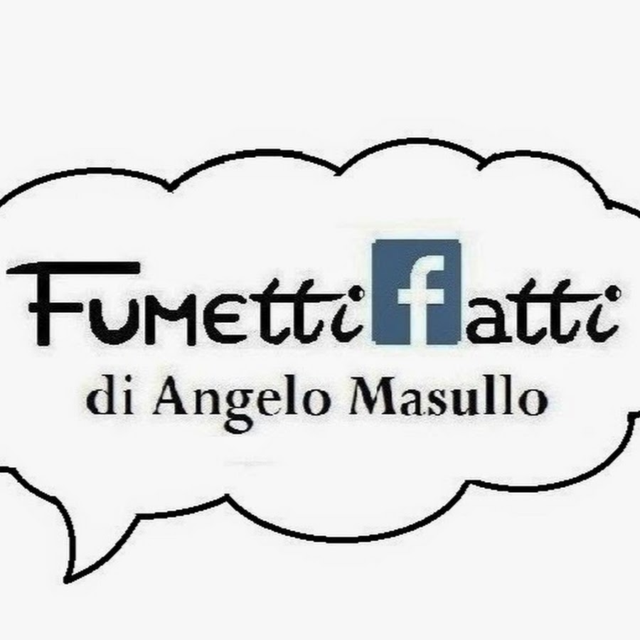 Angelo Masullo YouTube channel avatar