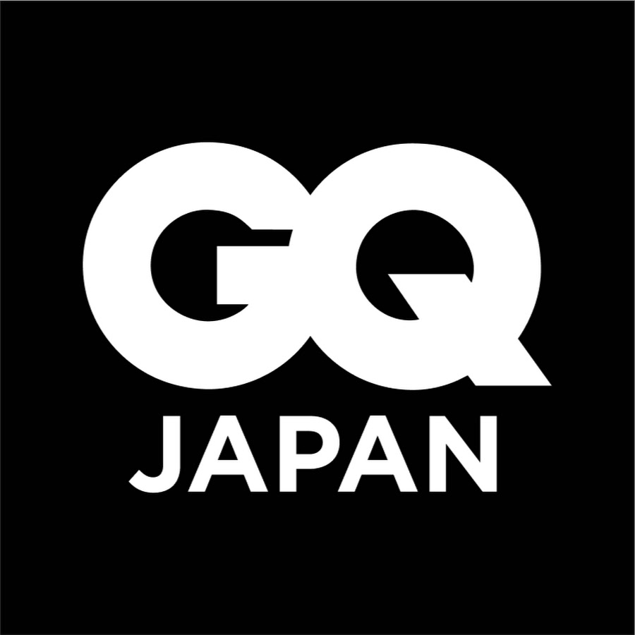 GQ JAPAN رمز قناة اليوتيوب