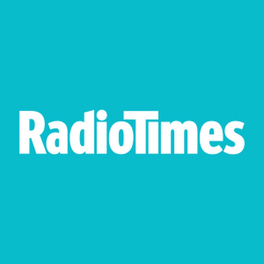 Radio Times YouTube channel avatar