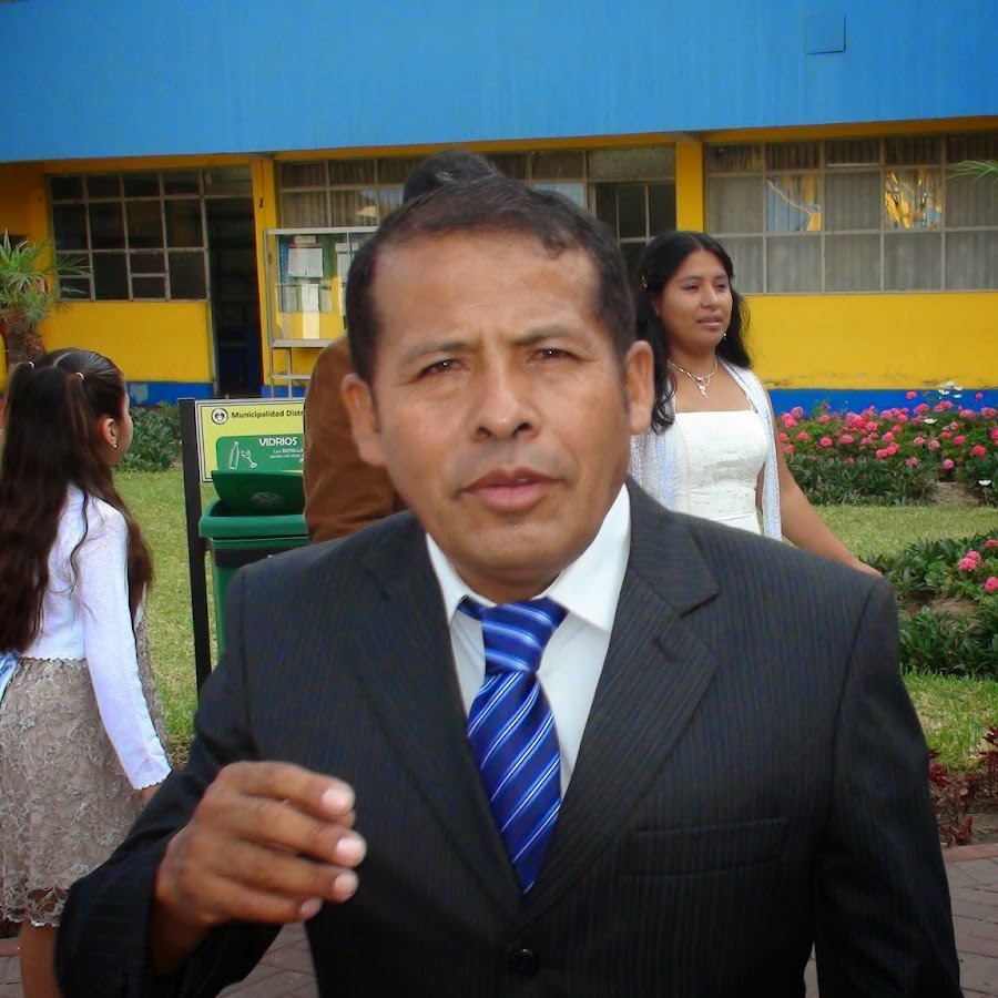 Saturnino Espinoza Ayhua