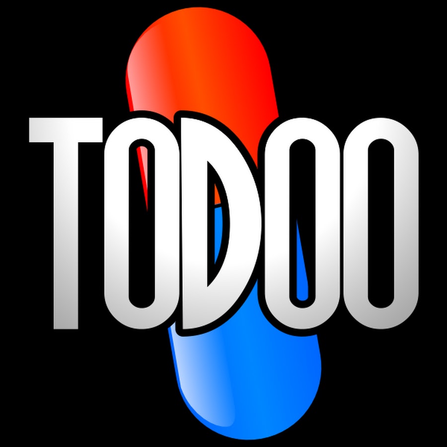Todoo YouTube channel avatar