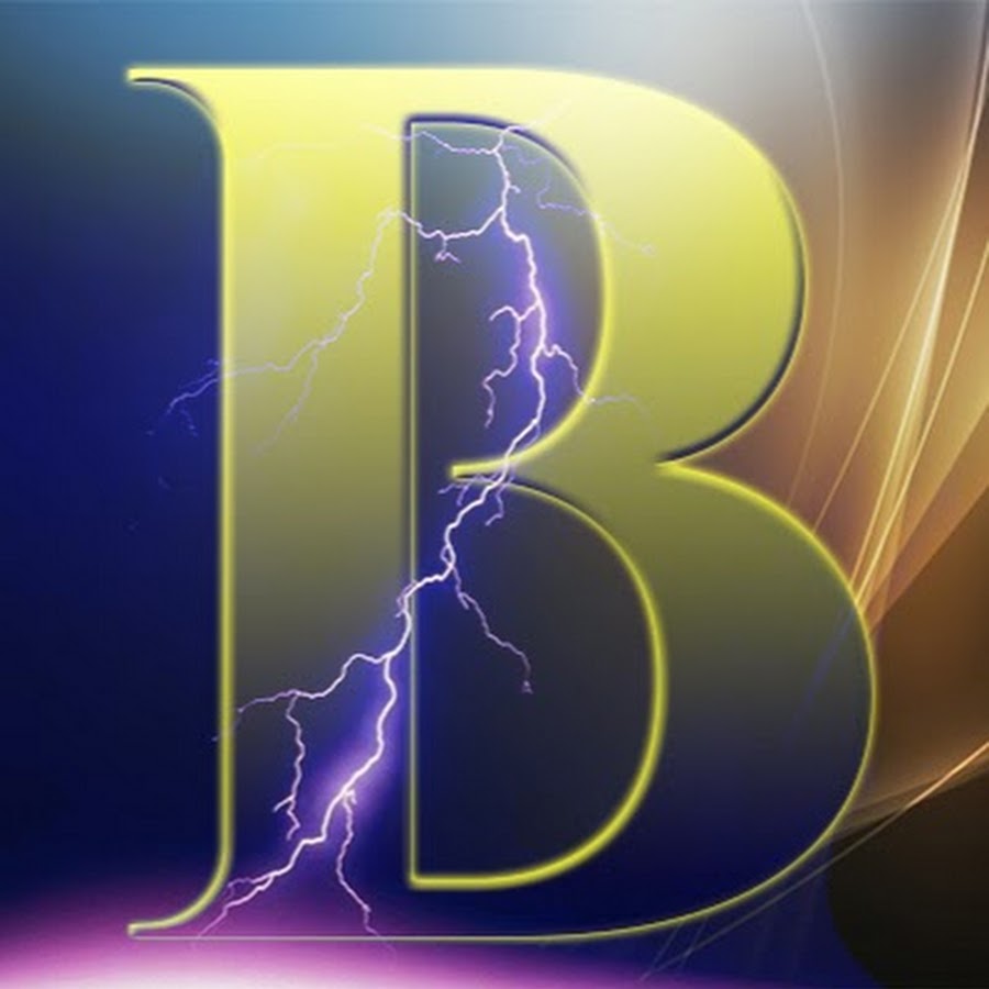 Bet Thunder YouTube channel avatar