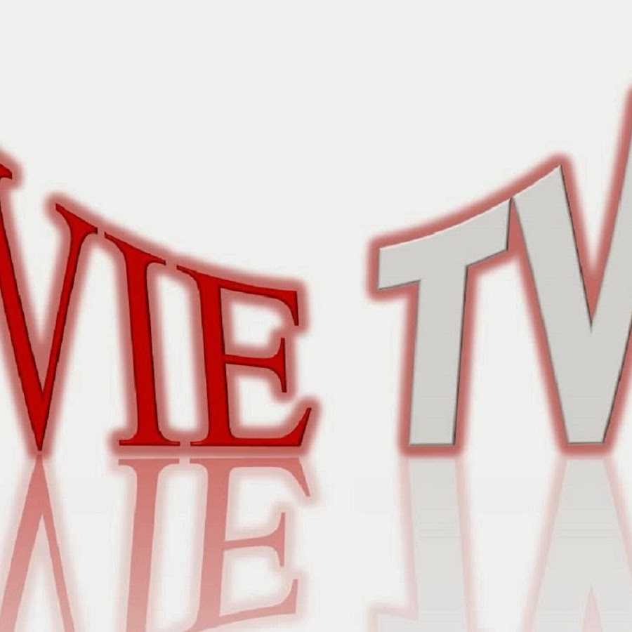 VIE TV YouTube channel avatar