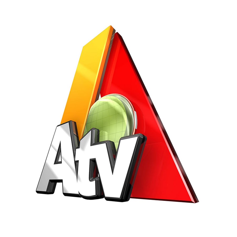 ATV YouTube channel avatar