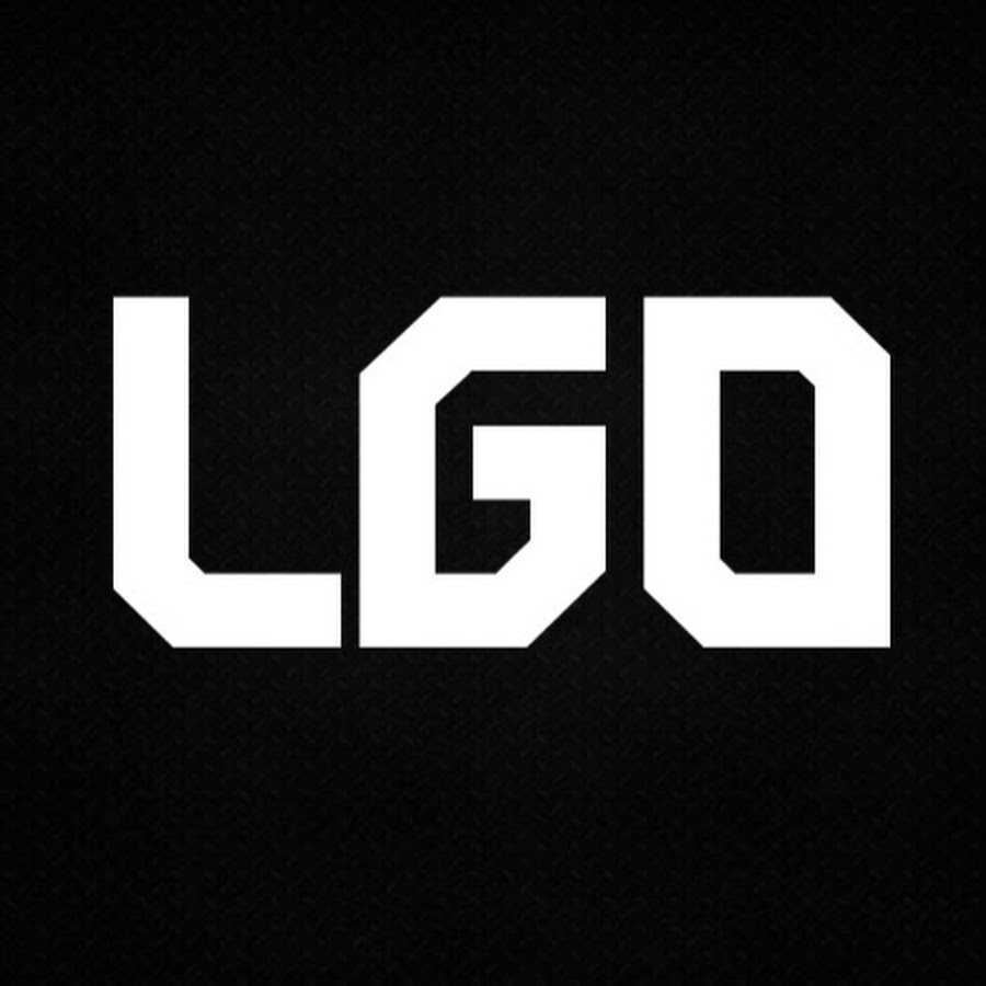 LGO TV رمز قناة اليوتيوب