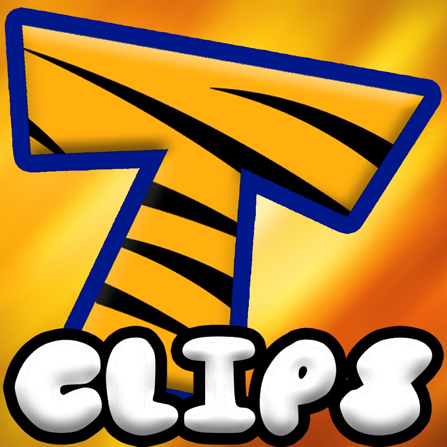 Tiger Clips YouTube channel avatar