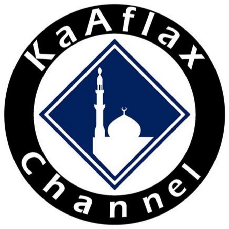 KaAflax Channel Avatar channel YouTube 