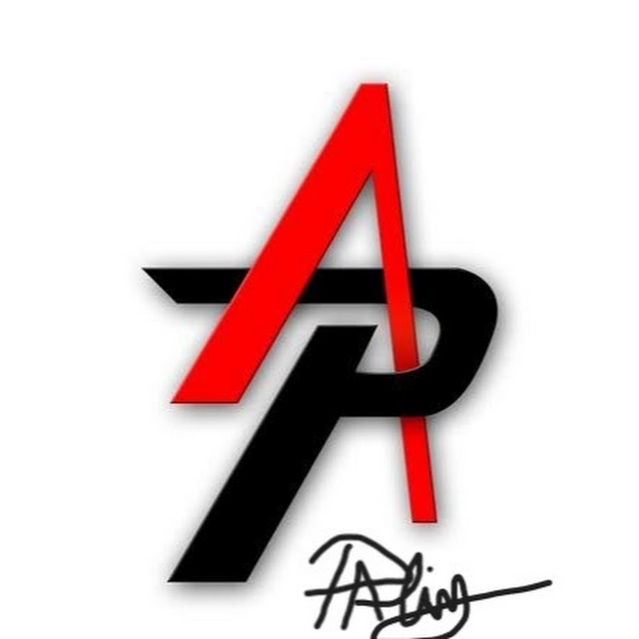 Alin Preda YouTube kanalı avatarı