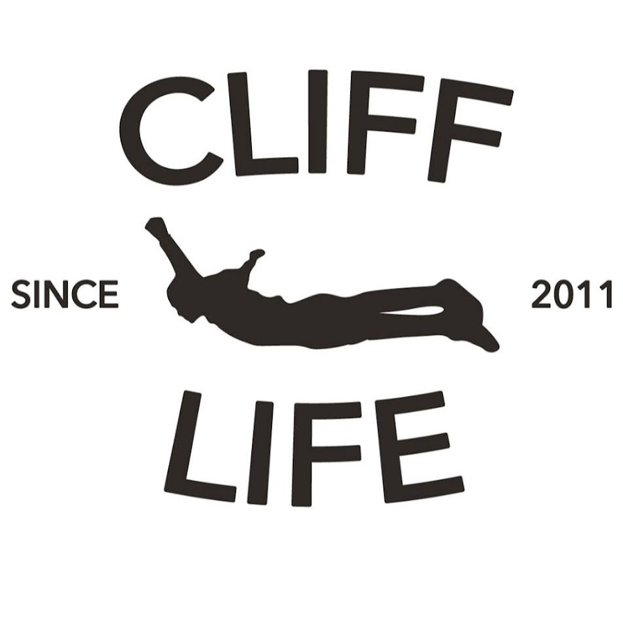 Cliff Life رمز قناة اليوتيوب