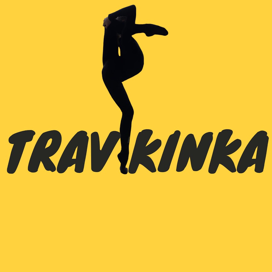 Uliana Travkina. Official Channel YouTube channel avatar