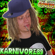 Karnivore89 net worth