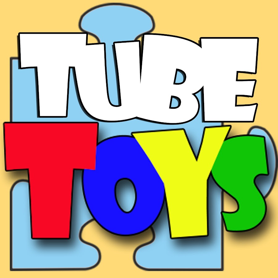 Tube Toys