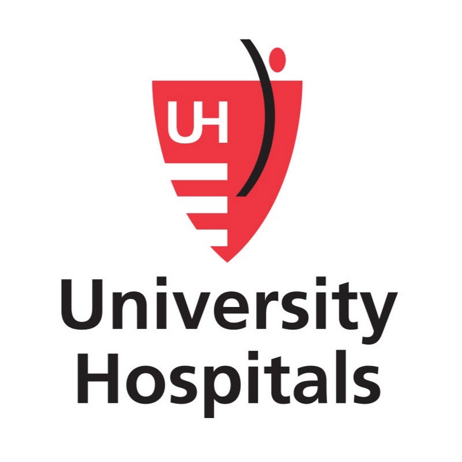 University Hospitals رمز قناة اليوتيوب