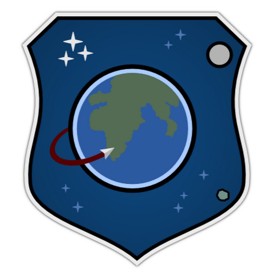 Kerbal Space Command YouTube kanalı avatarı