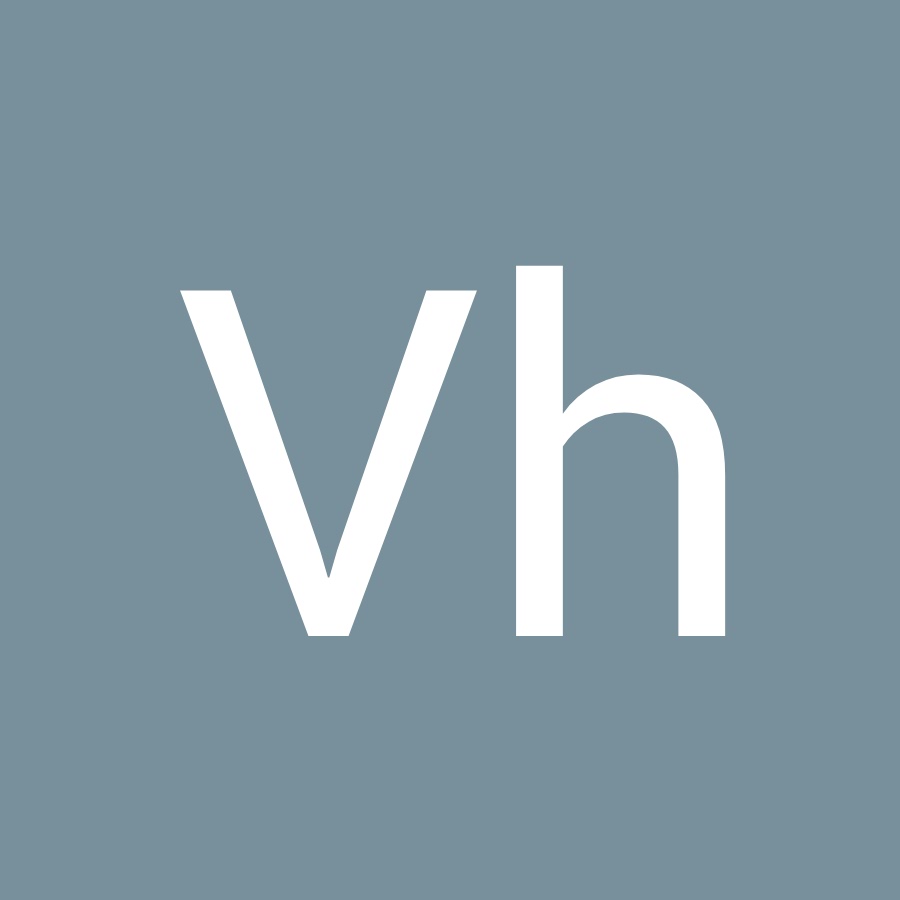 Vh Entertainment ইউটিউব চ্যানেল অ্যাভাটার