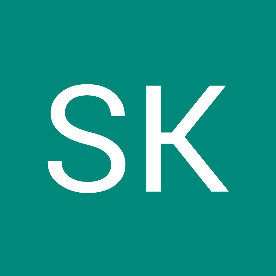 SK trends YouTube kanalı avatarı