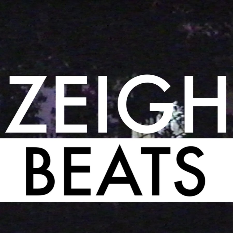 ZeiGh Beats यूट्यूब चैनल अवतार