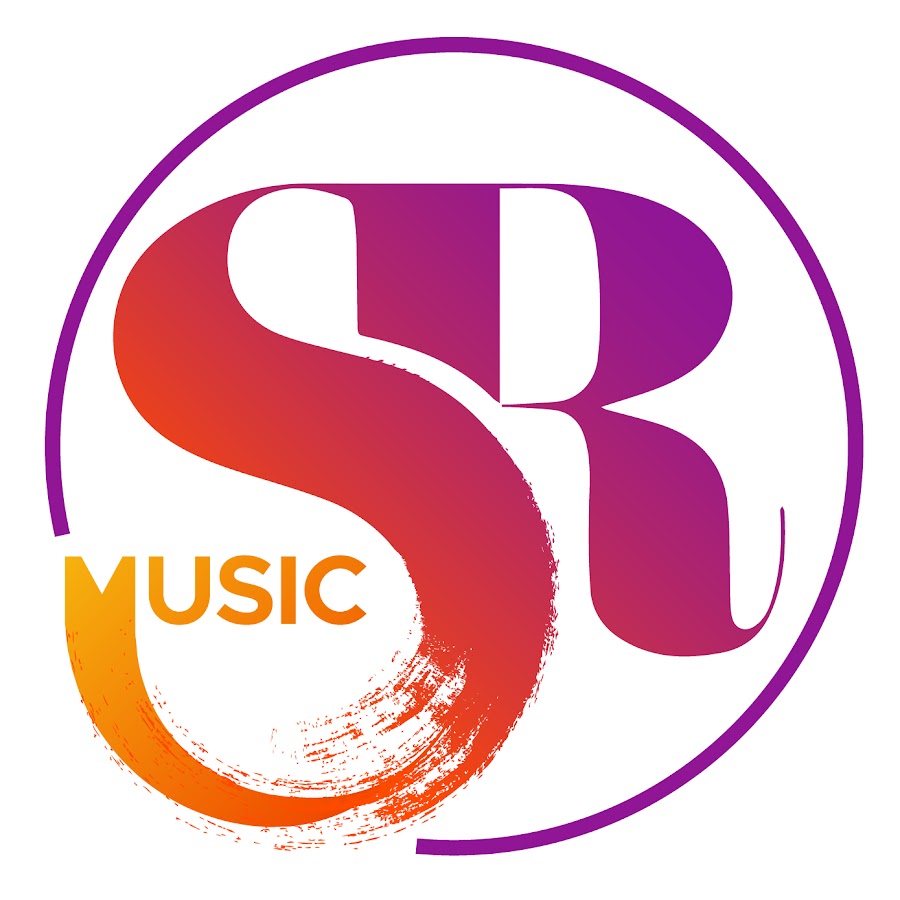 SR Music رمز قناة اليوتيوب