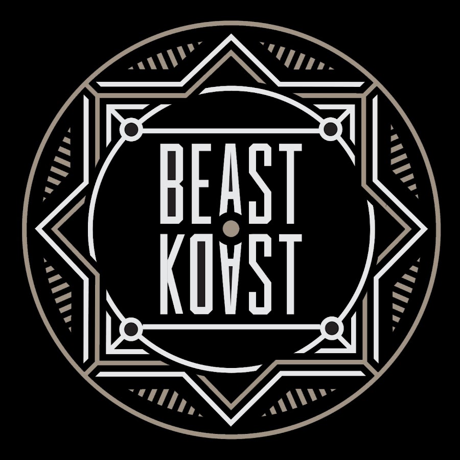 BEAST KOAST YouTube channel avatar