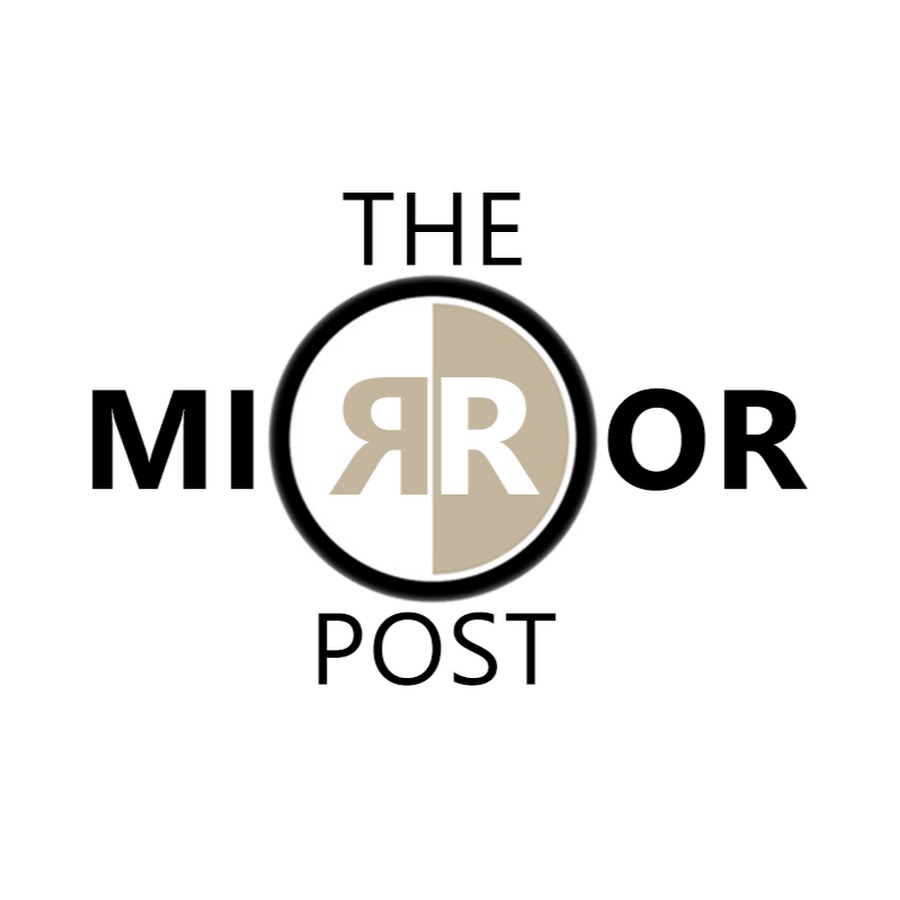 The Mirror Post YouTube channel avatar
