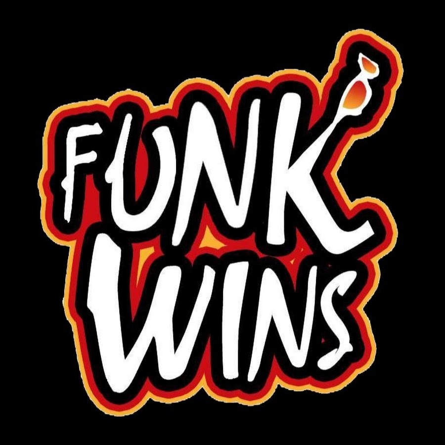 Funk Wins رمز قناة اليوتيوب