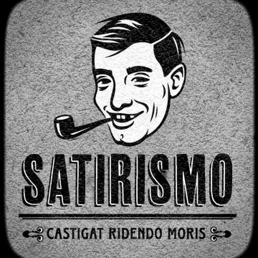 satirismo YouTube kanalı avatarı
