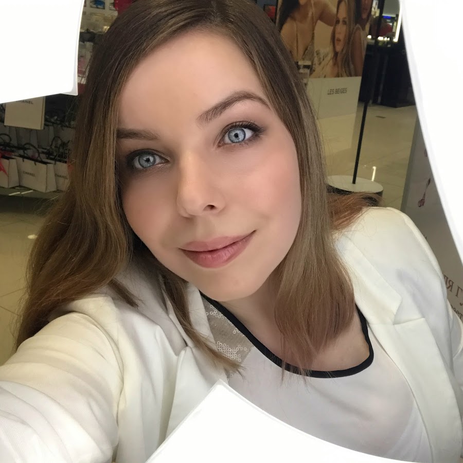 Polina Spline YouTube channel avatar
