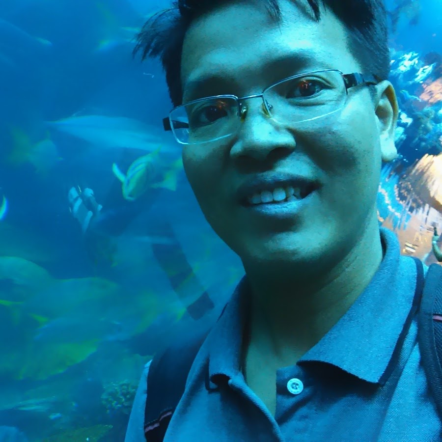 DongMT Nguyen YouTube channel avatar