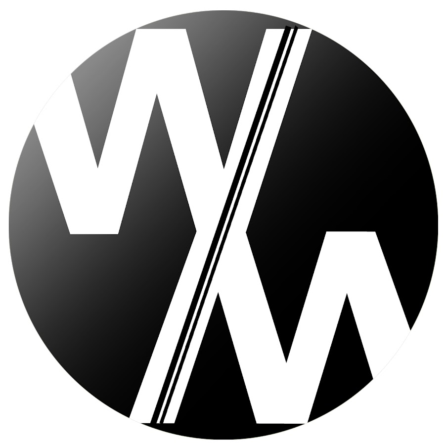 WM SHOW رمز قناة اليوتيوب