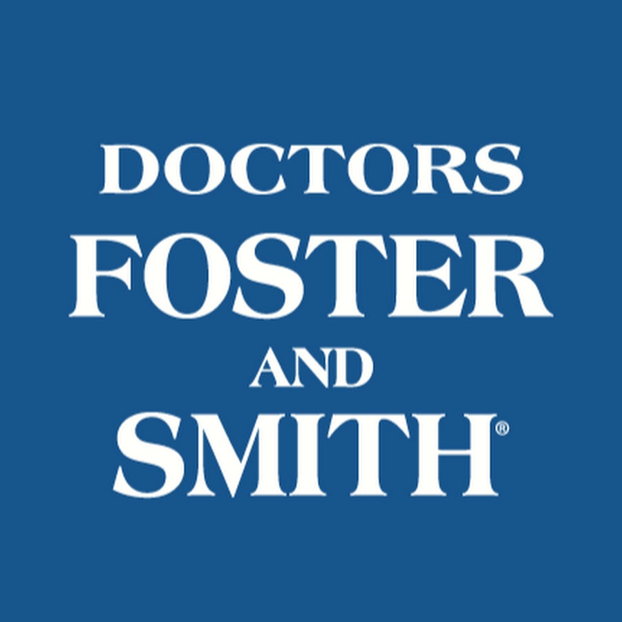 Drs. Foster and Smith Pet Supplies Avatar channel YouTube 