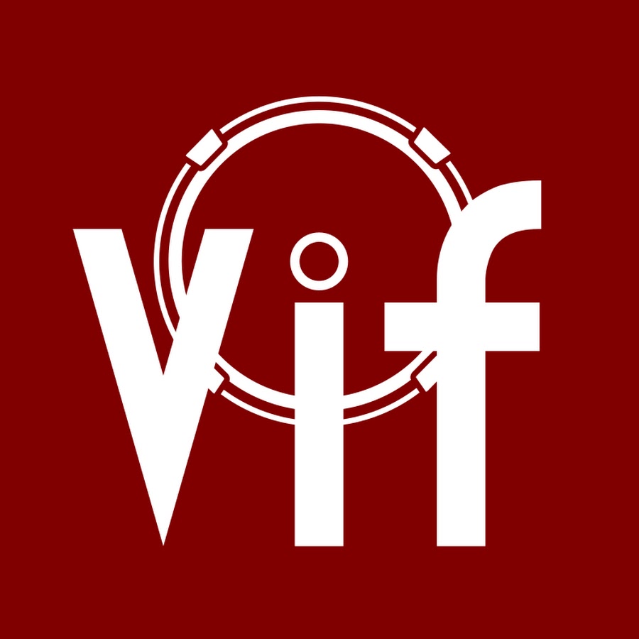 vifmusic YouTube channel avatar