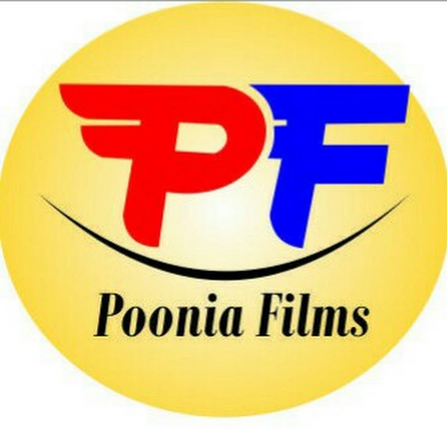 Poonia Films رمز قناة اليوتيوب