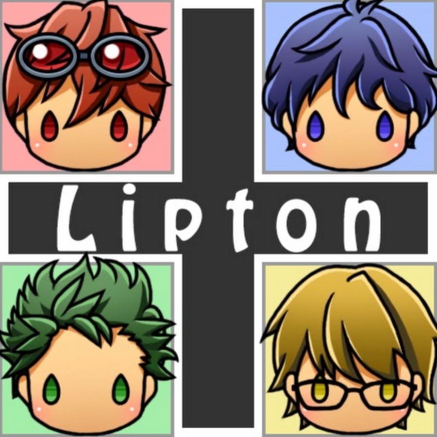Lipton+(ãƒªãƒ—ãƒˆãƒ³ãƒ—ãƒ©ã‚¹)/LiptonPlus4