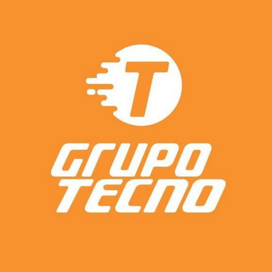 Grupo Tecno YouTube channel avatar