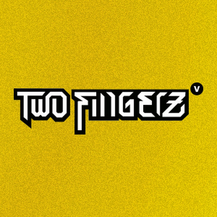 twofingerzchannel YouTube channel avatar