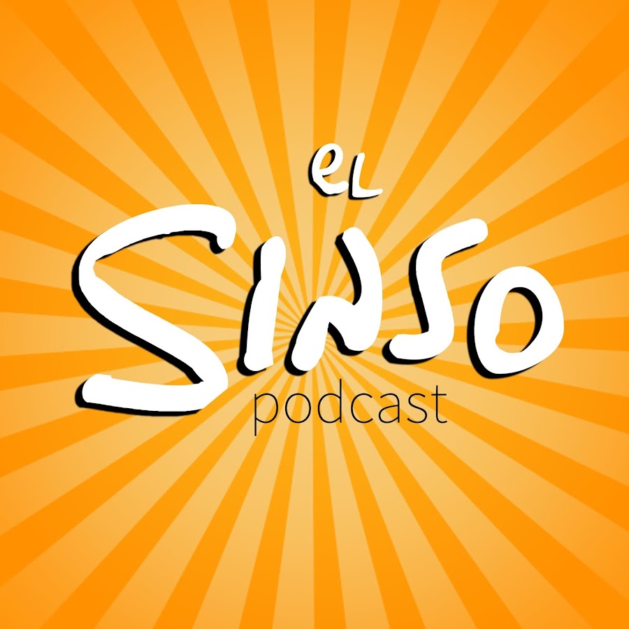 El Sinso Podcast YouTube channel avatar