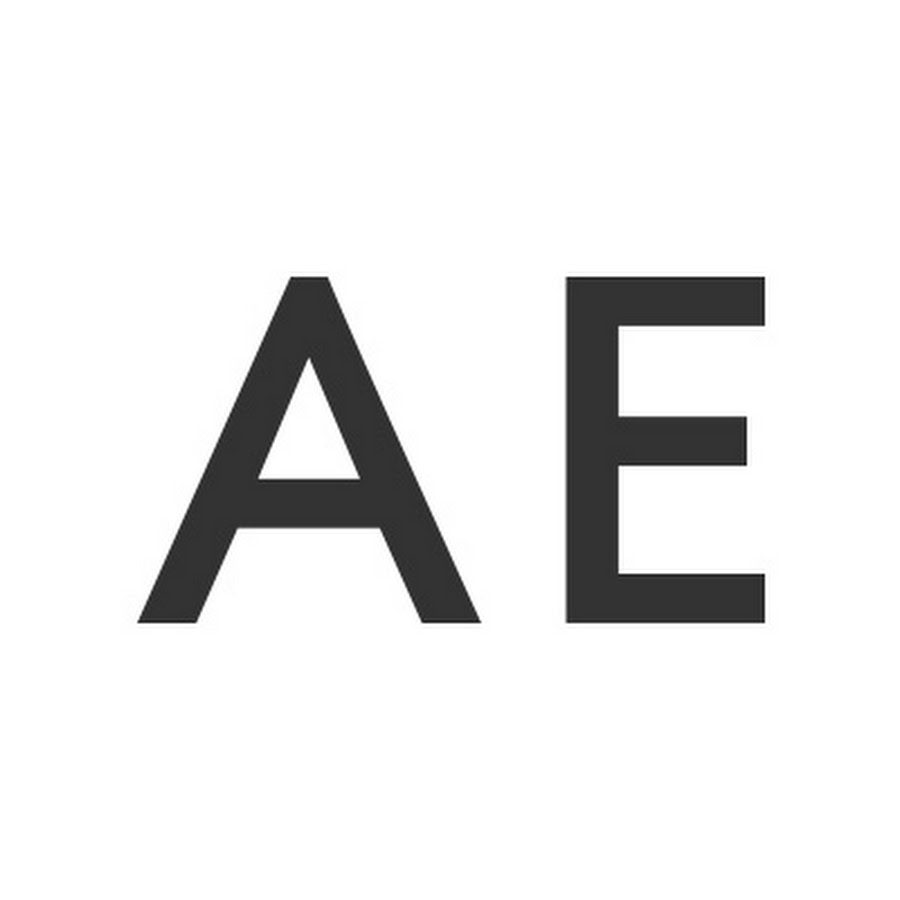 AE Signage YouTube channel avatar