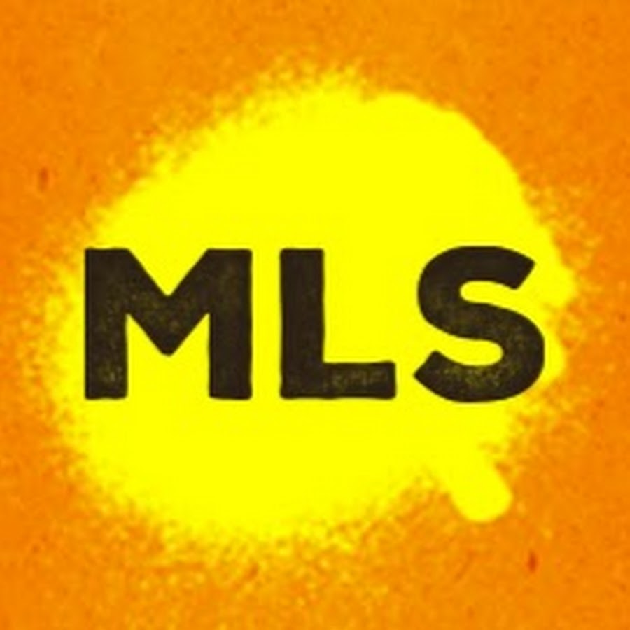 MLS Production YouTube channel avatar