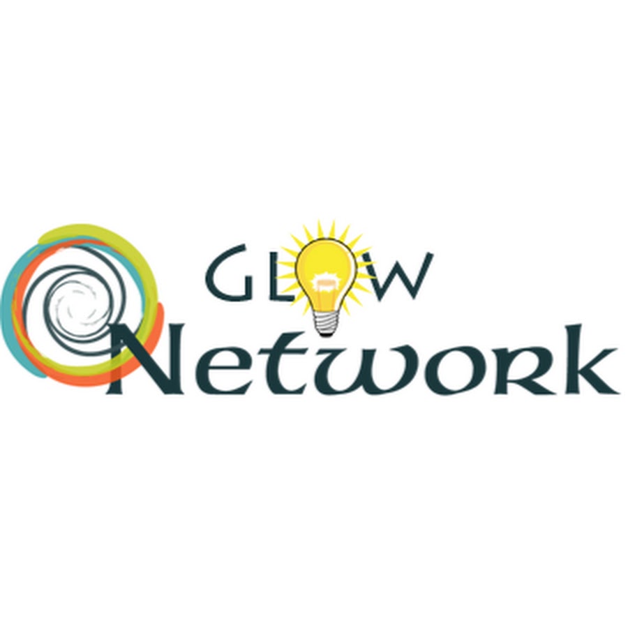 GlowNetwork YouTube channel avatar