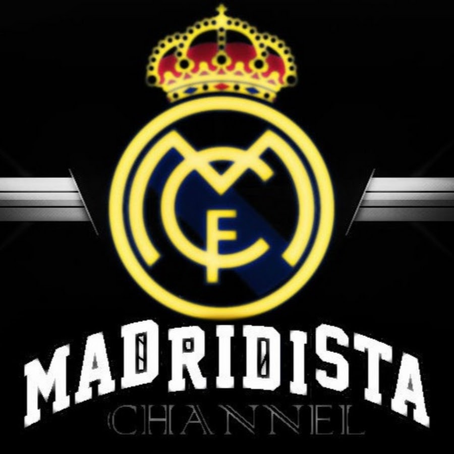MADRIDISTA CHANNEL Avatar channel YouTube 