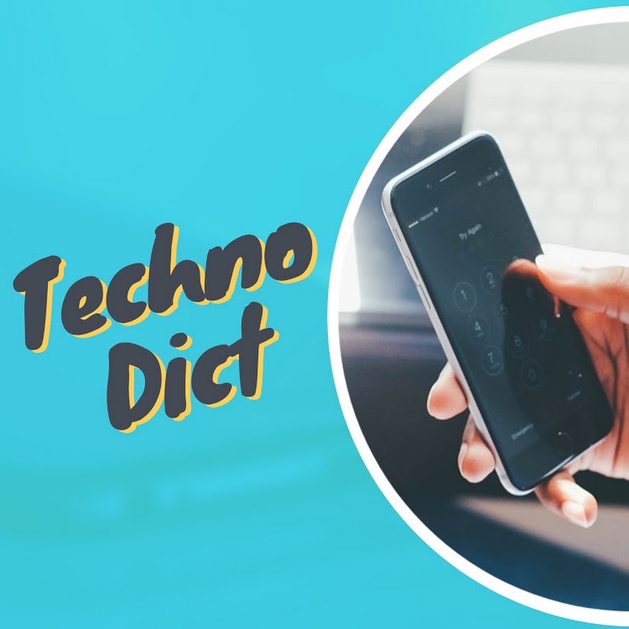 Sid Tech رمز قناة اليوتيوب