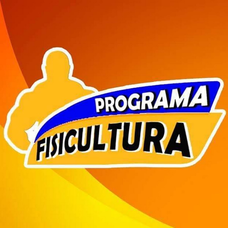 Programa Fisicultura ইউটিউব চ্যানেল অ্যাভাটার