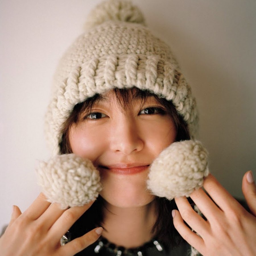 新垣結衣 Aragaki Yui Fanspage Youtube