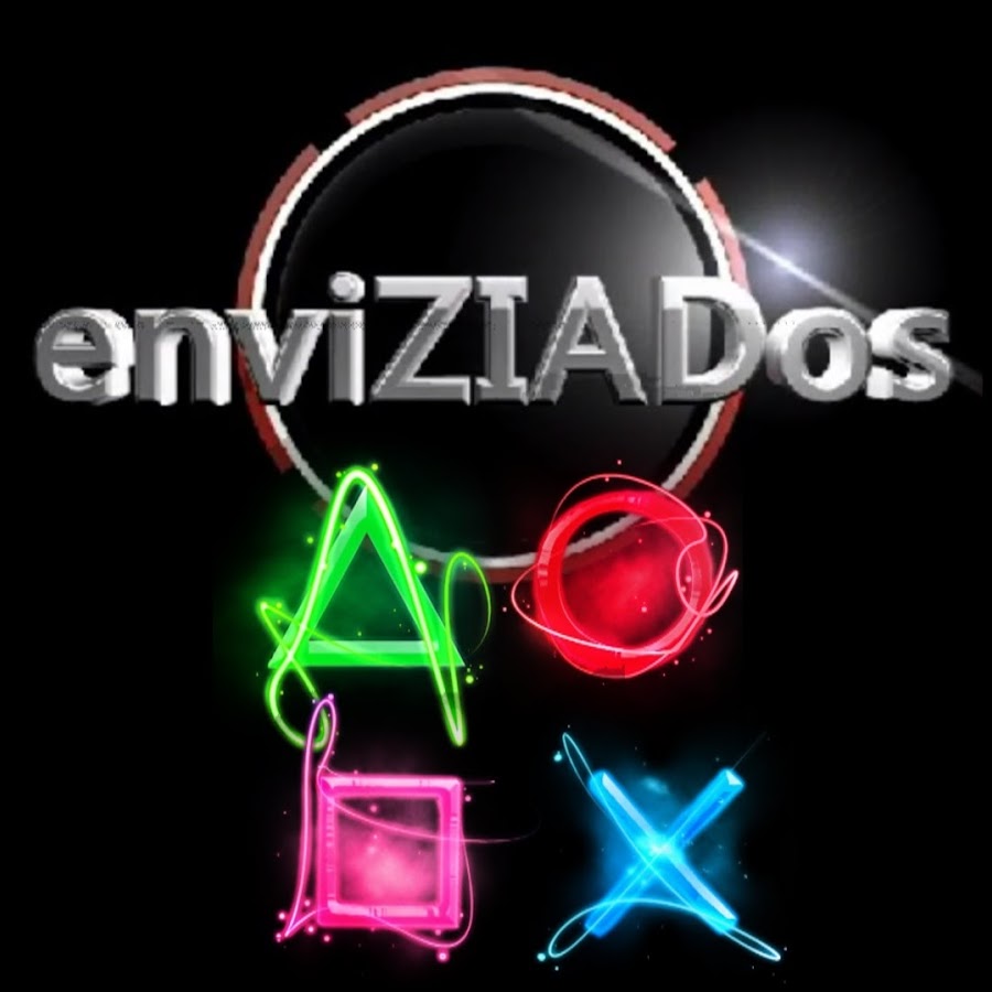 enviZIADos Avatar channel YouTube 