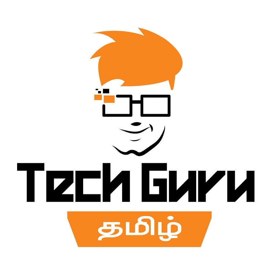 Tech Guru Tamil YouTube kanalı avatarı
