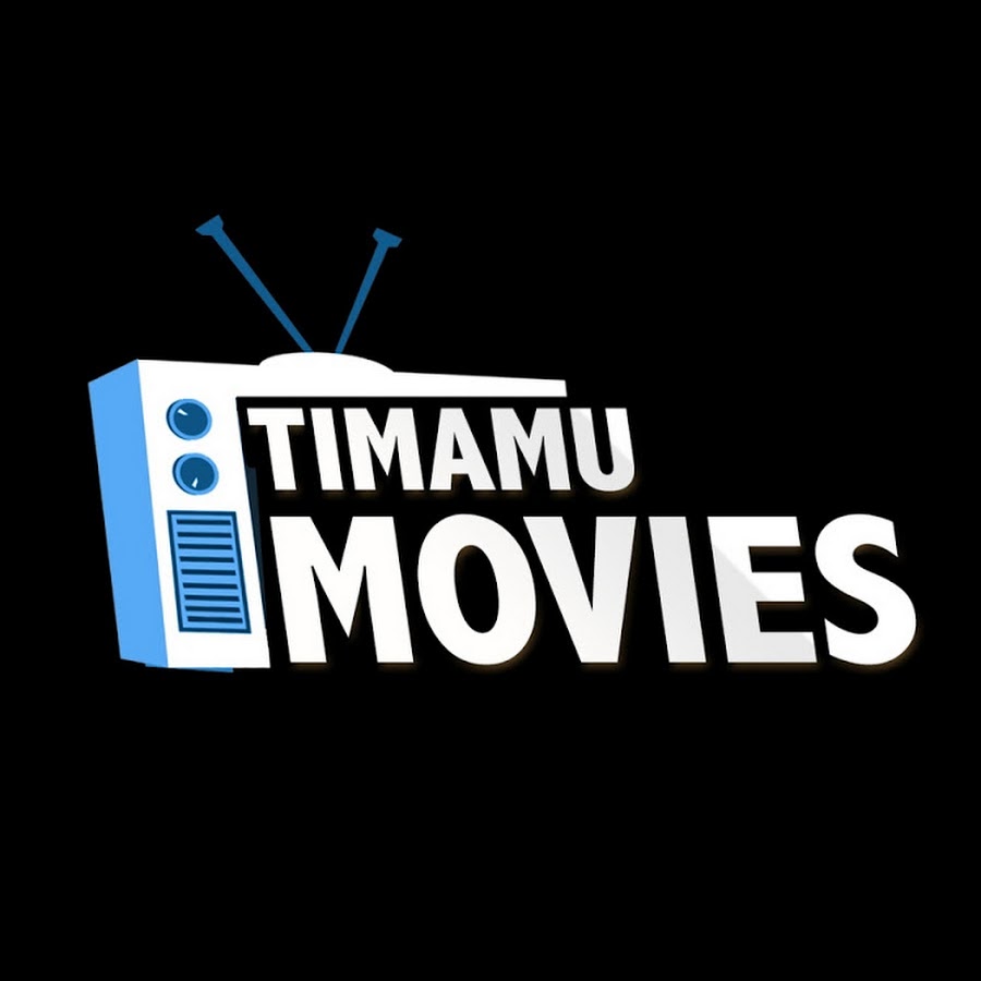 Timamu TV YouTube channel avatar