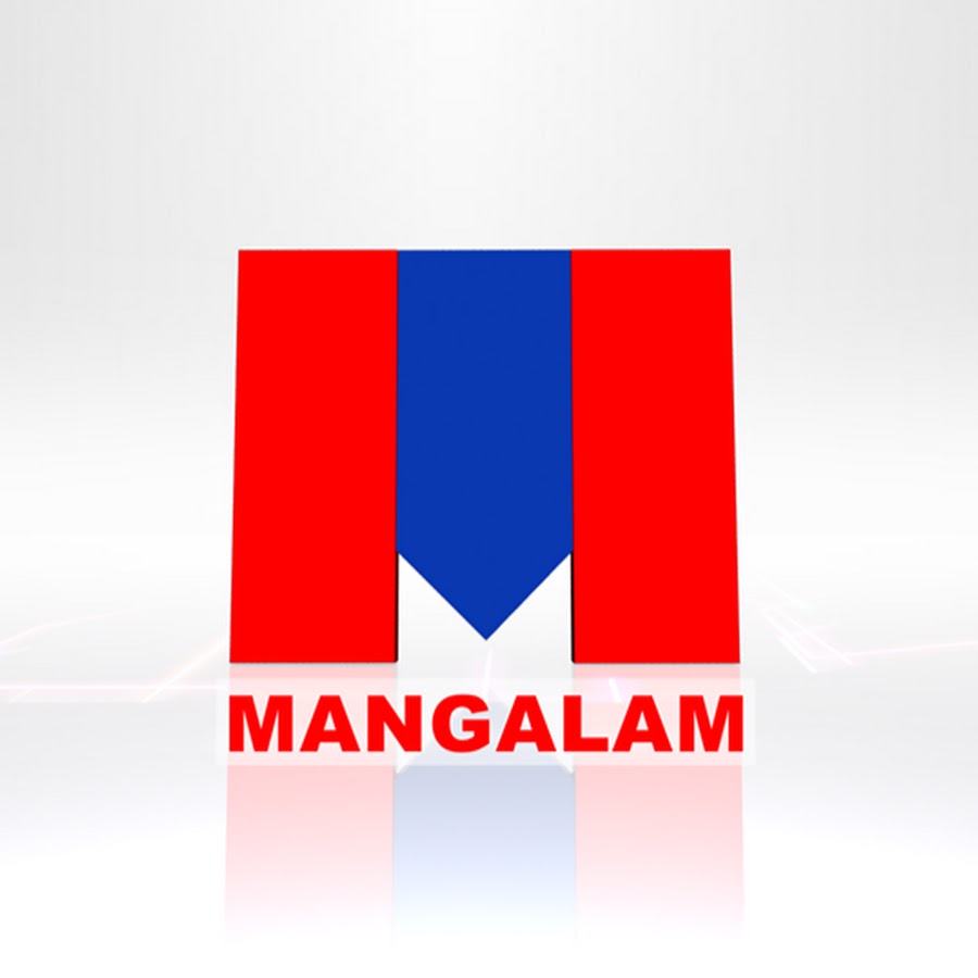 Mangalam Television YouTube channel avatar
