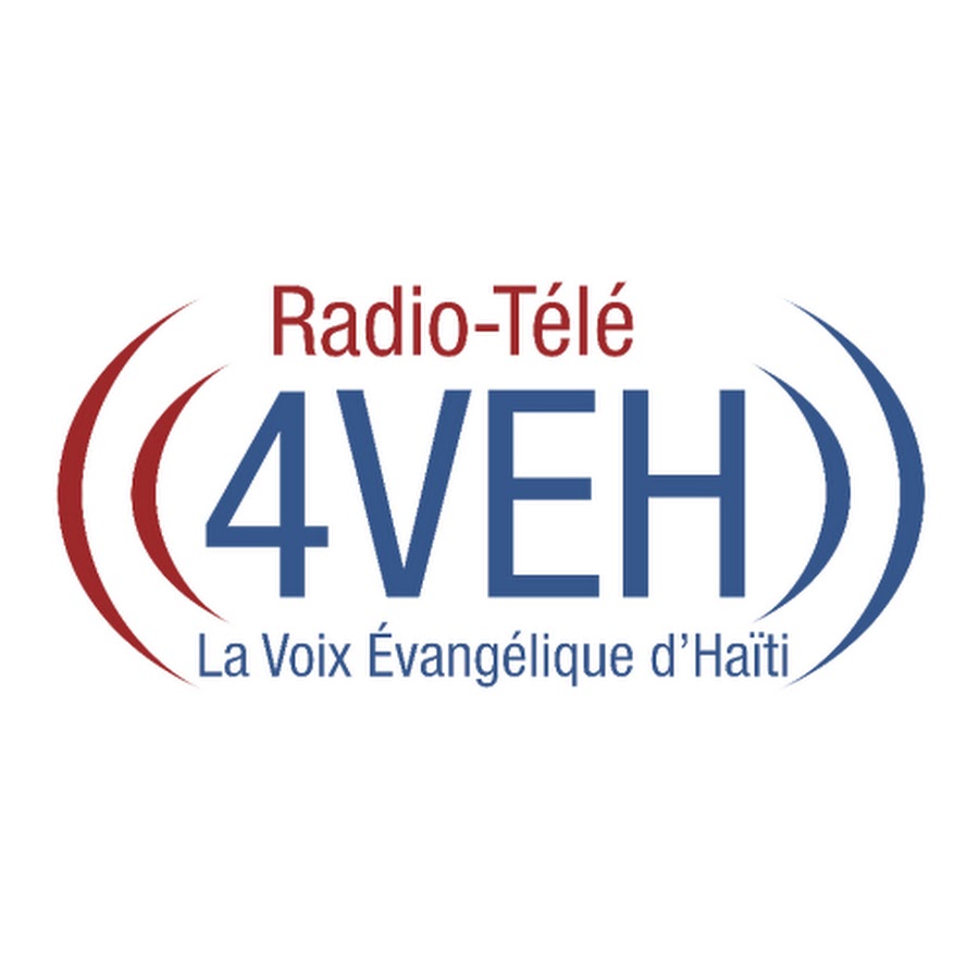 Radio-TÃ©lÃ© 4VEH Haiti YouTube channel avatar